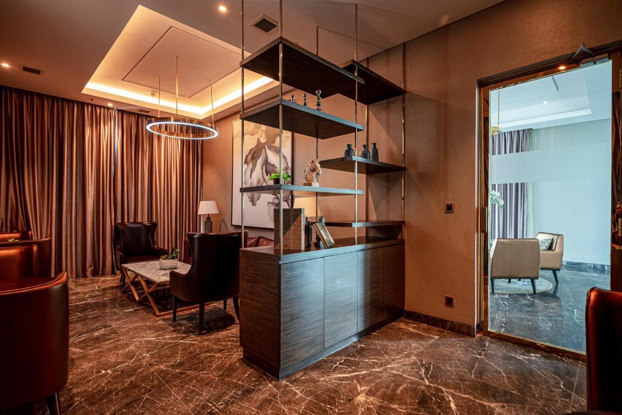 Luxury Retreat D1mension Apartment *