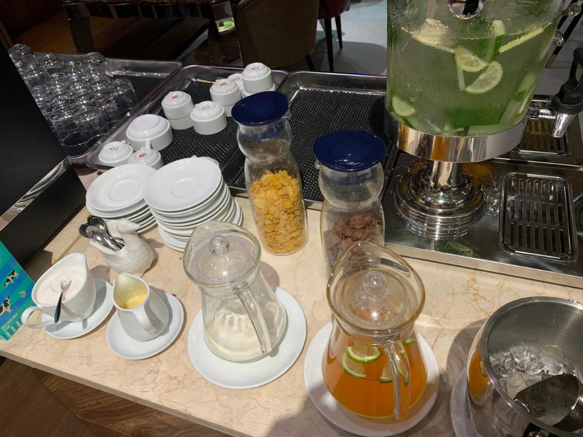 Hotel Sunflower Luxury Ho Chi Minh City