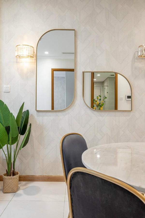Apartment Landmark Luxury - Luna