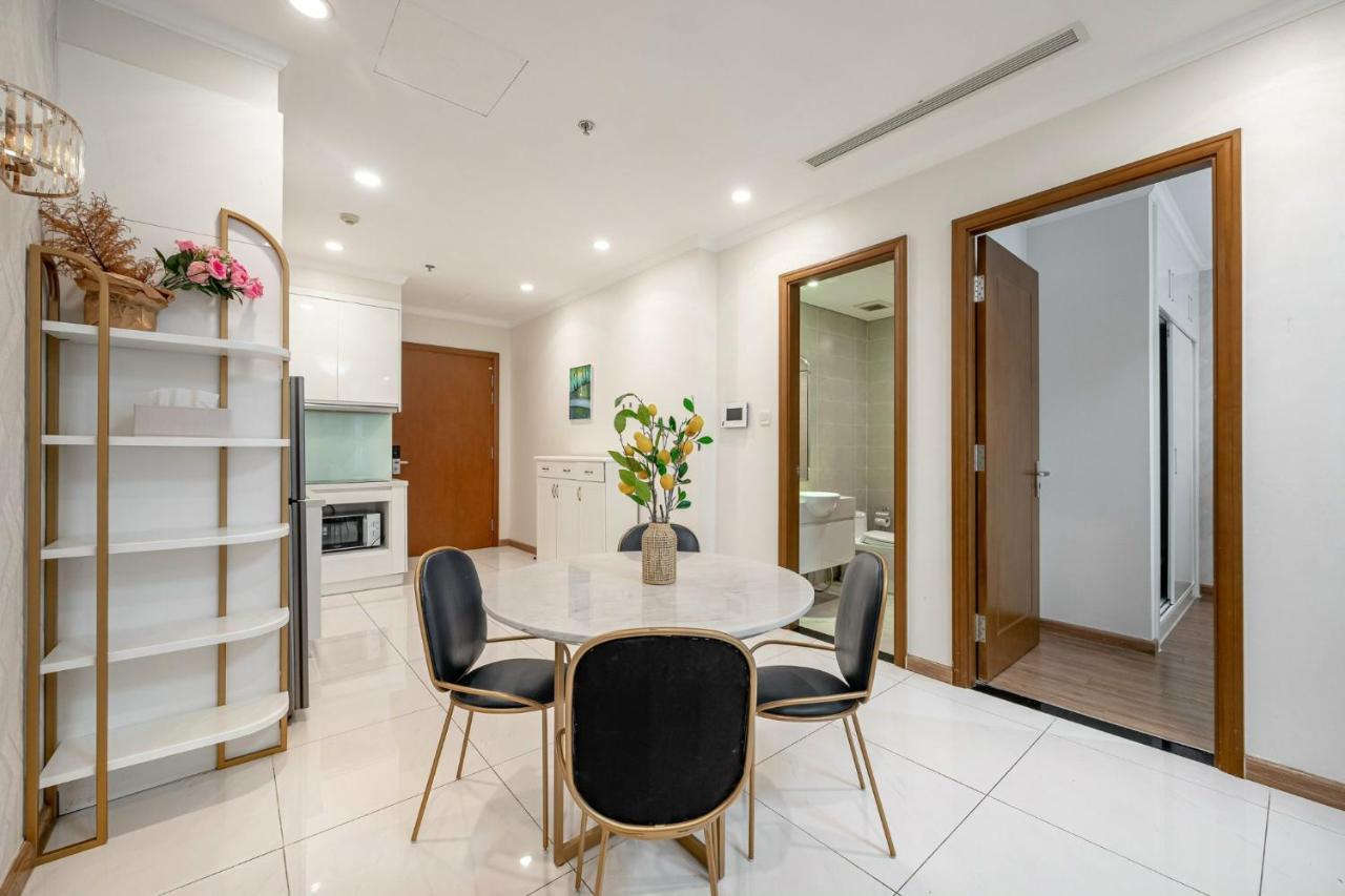 Apartment Landmark Luxury - Luna *