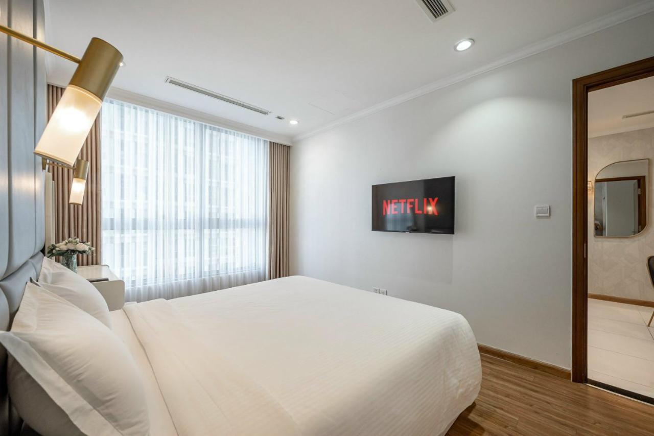 Apartment Landmark Luxury - Luna *