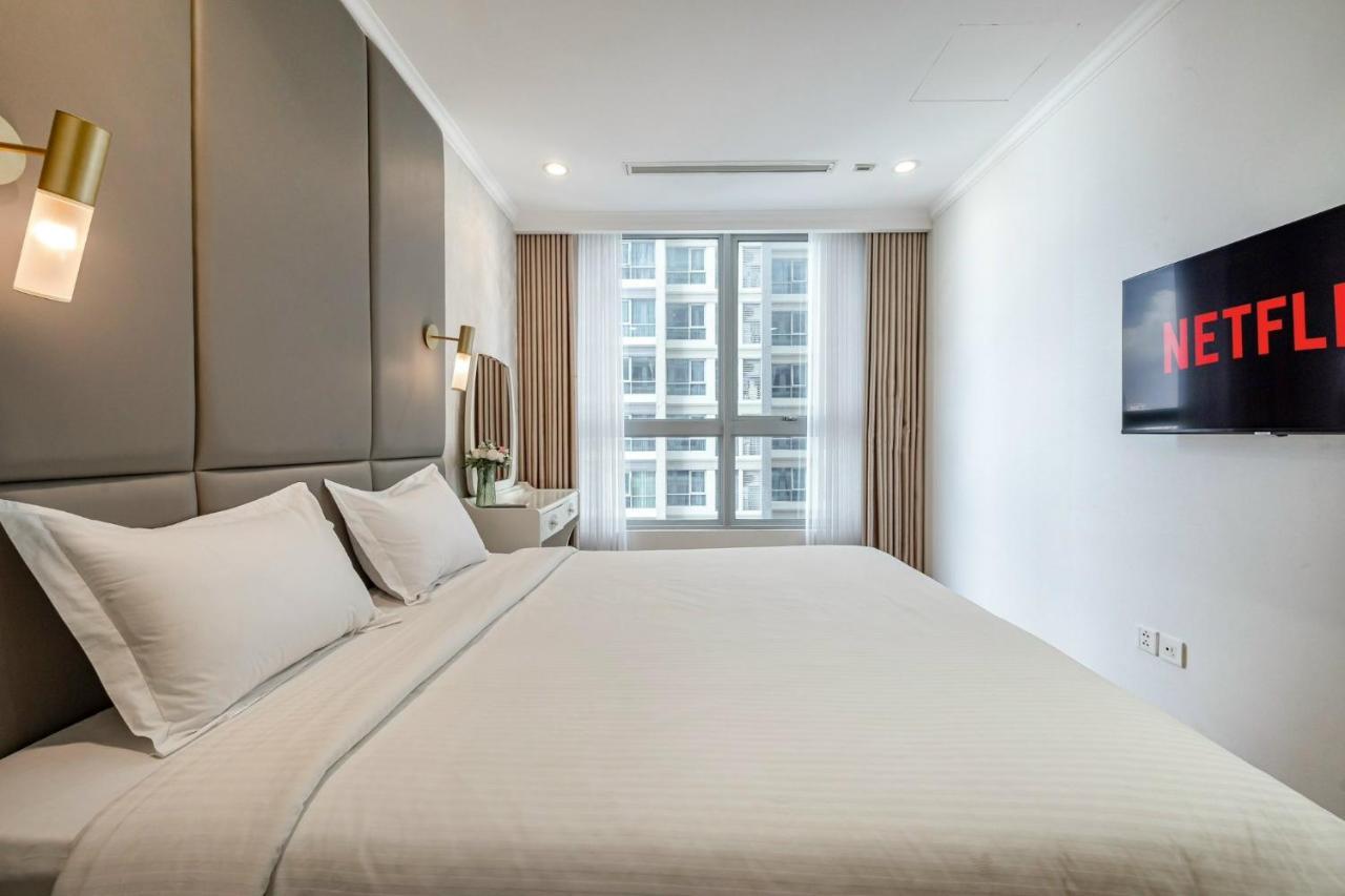Landmark Luxury - Luna Apartment