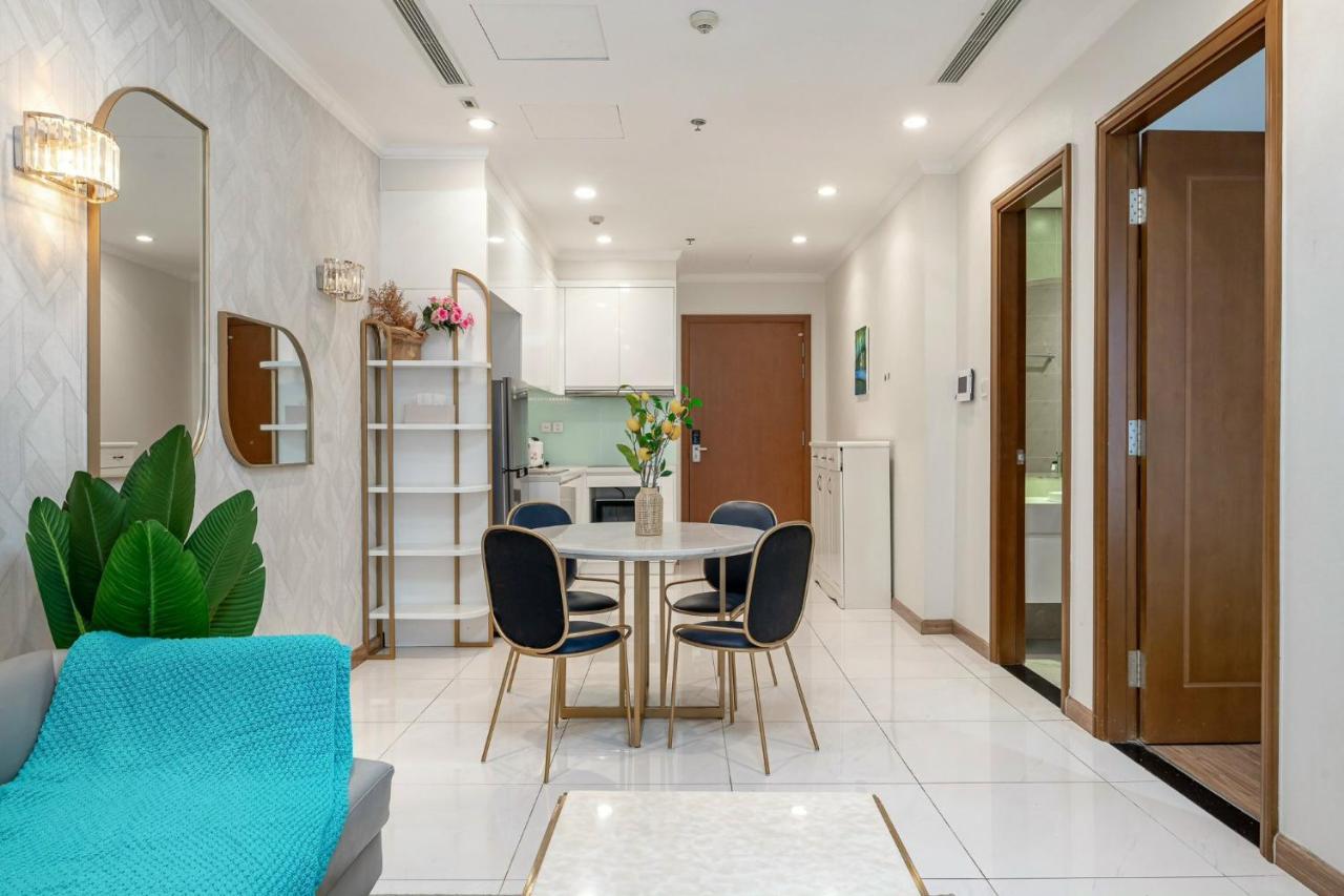Apartment Landmark Luxury - Luna *