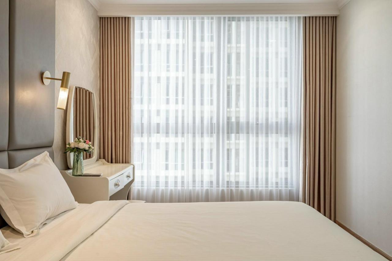 Landmark Luxury - Luna Apartment *