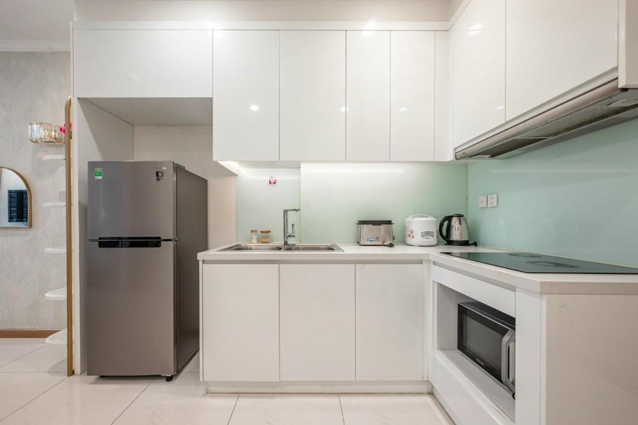 Landmark Luxury - Luna Apartment *