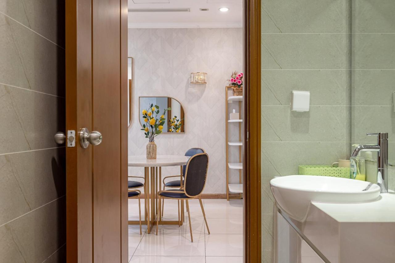 Apartment Landmark Luxury - Luna