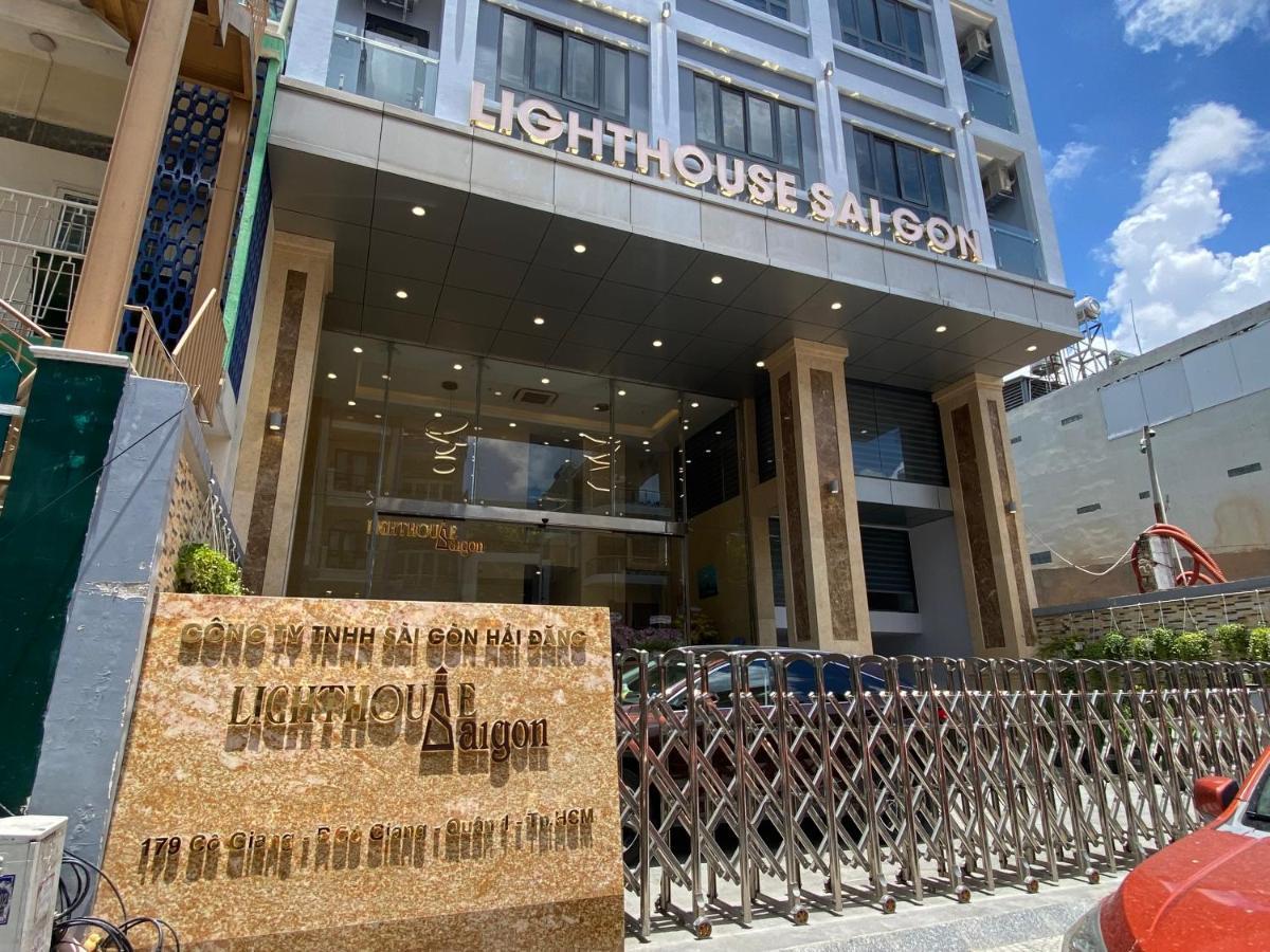 Cityhouse - Lighthouse Sg Aparthotel *