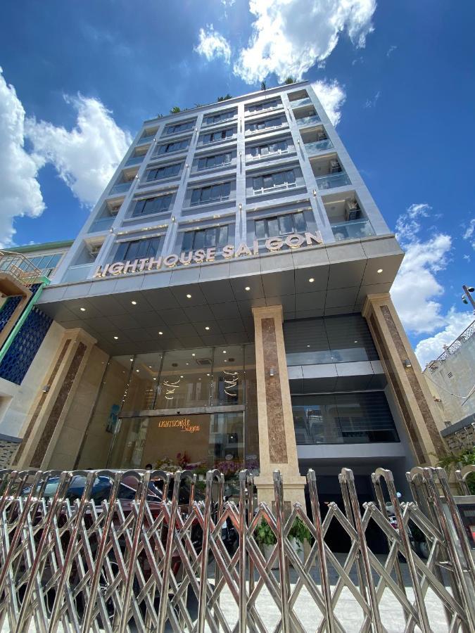 Cityhouse - Lighthouse Sg Aparthotel