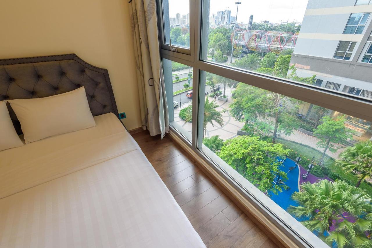 Landmark 81 Condotel Cbd In Hcmc Ho Chi Minh City