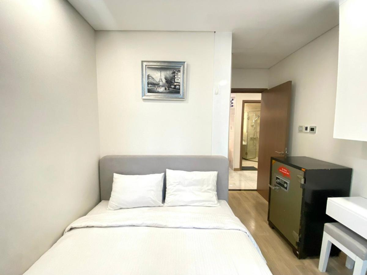 Landmark 81 Condotel Cbd In Hcmc *