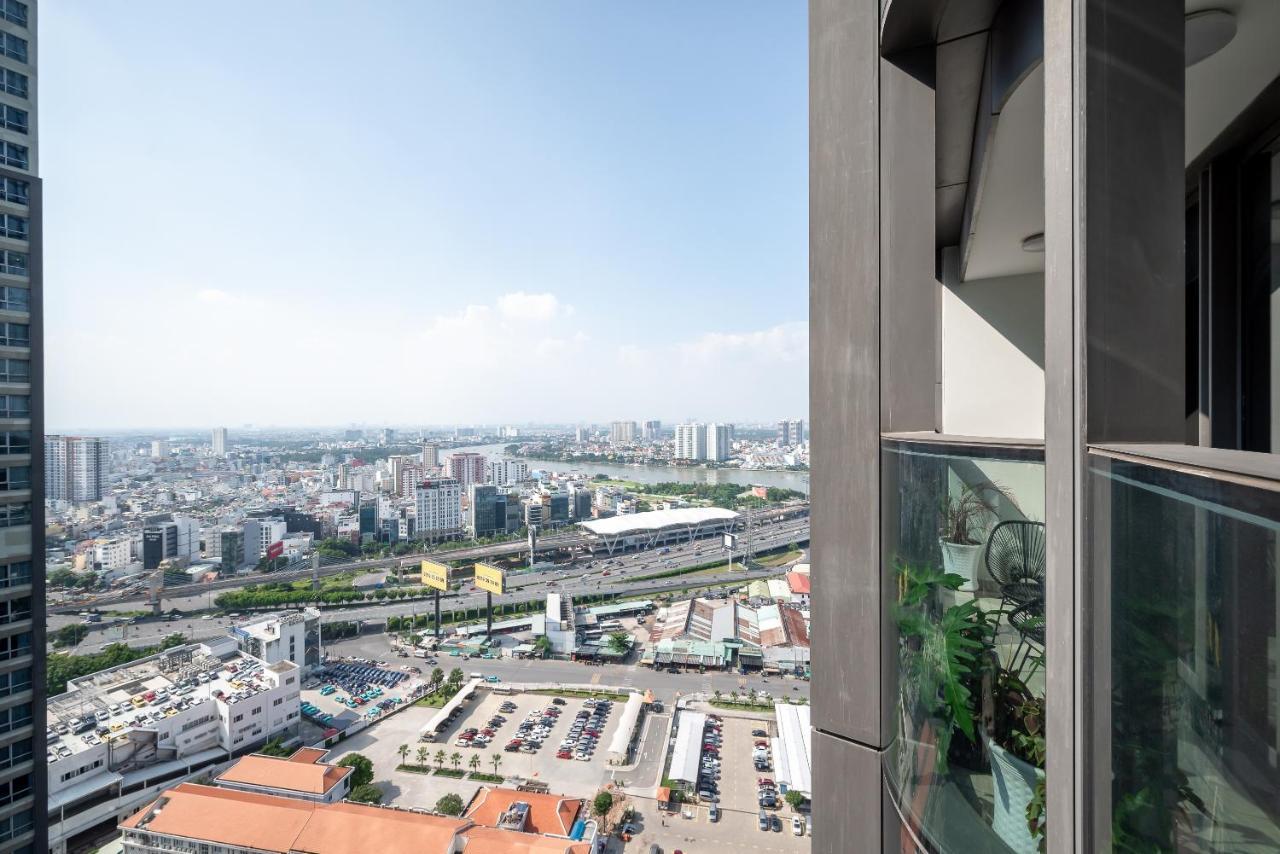 Aparthotel Landmark 81 Condotel Cbd In Hcmc Ho Chi Minh City