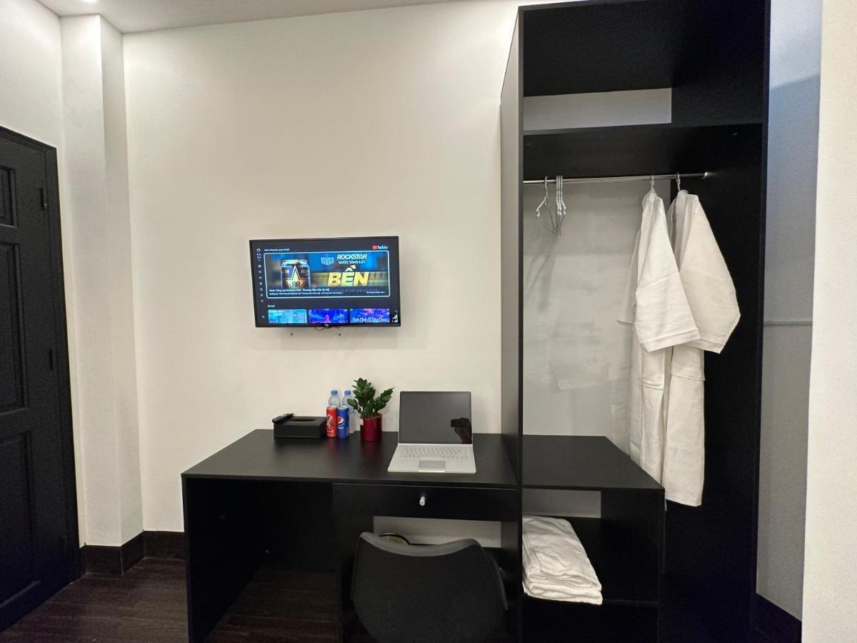 Victoria - Wifi 5g Free Hotel