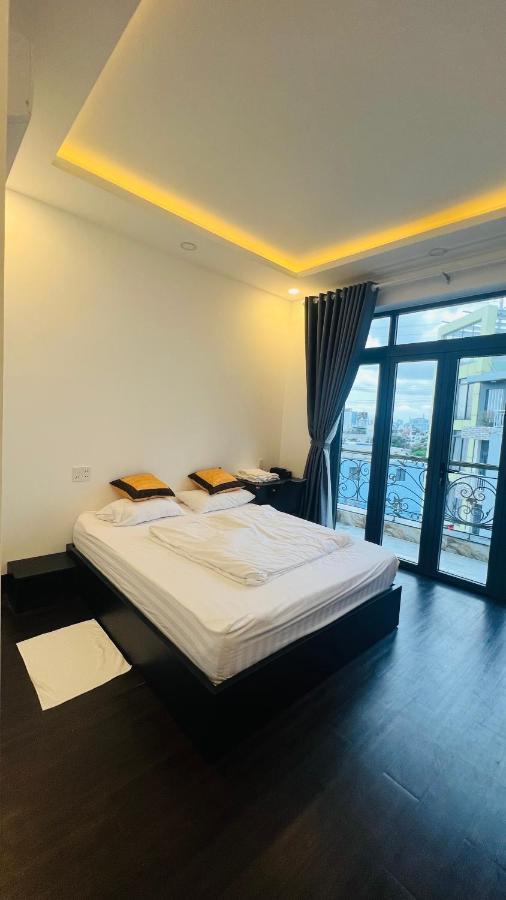 Victoria - Wifi 5g Free Hotel Ho Chi Minh City