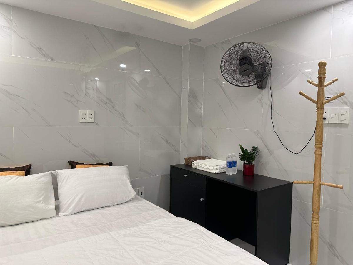 Hotel Victoria - Wifi 5g Free Ho Chi Minh City
