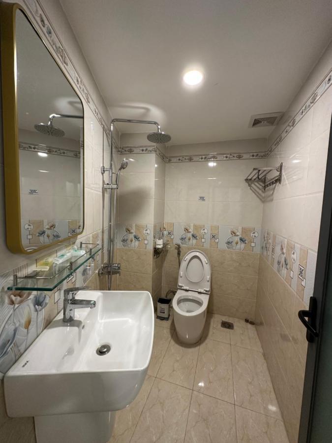 Victoria - Wifi 5g Free Hotel 2*