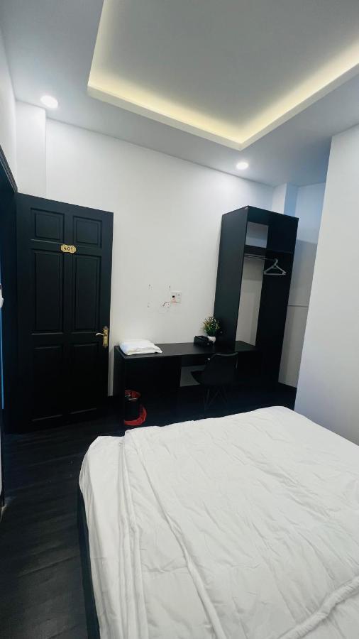 Victoria - Wifi 5g Free Hotel 2*