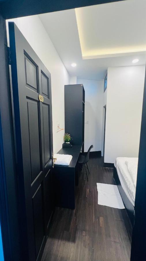 Victoria - Wifi 5g Free 2* Ho Chi Minh City