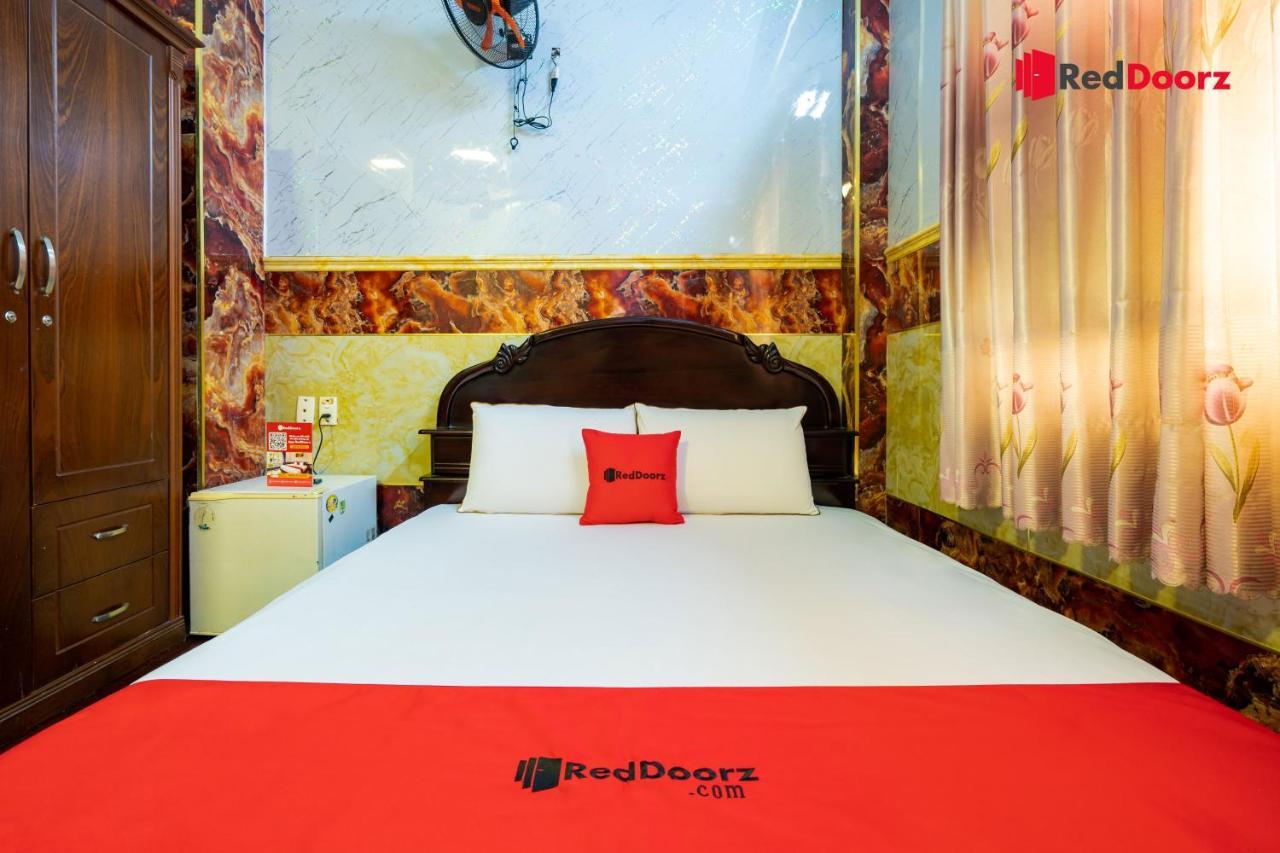 Hotel Reddoorz Trang Thu 2 Le Hong Phong *