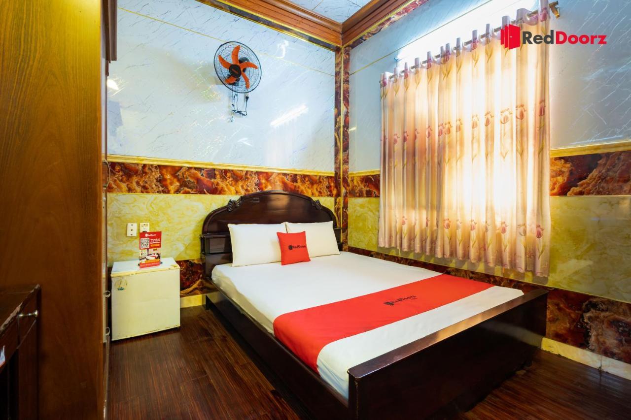 Reddoorz Trang Thu 2 Le Hong Phong Hotel Ho Chi Minh City