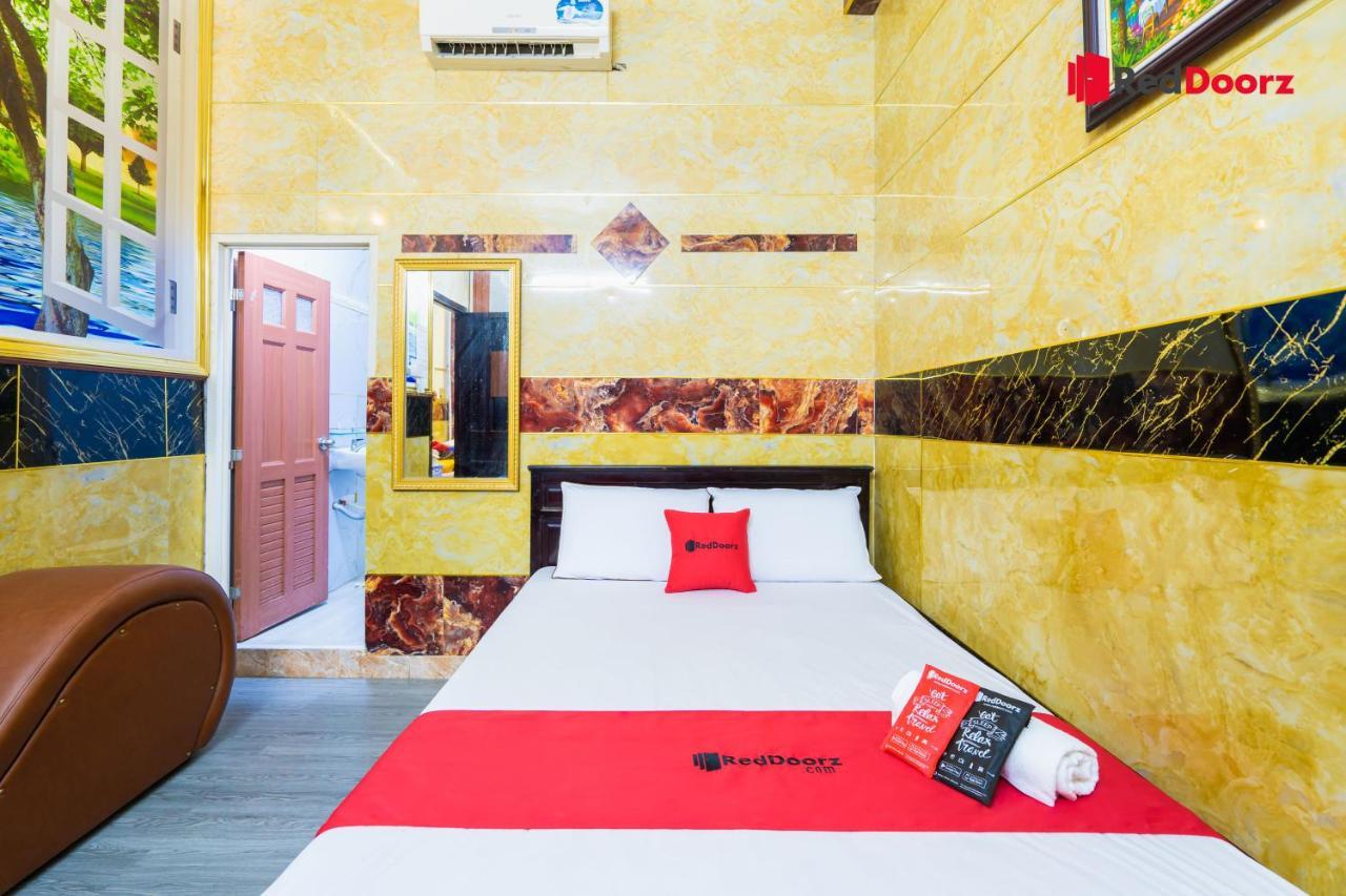 Reddoorz Trang Thu 2 Le Hong Phong * Ho Chi Minh City