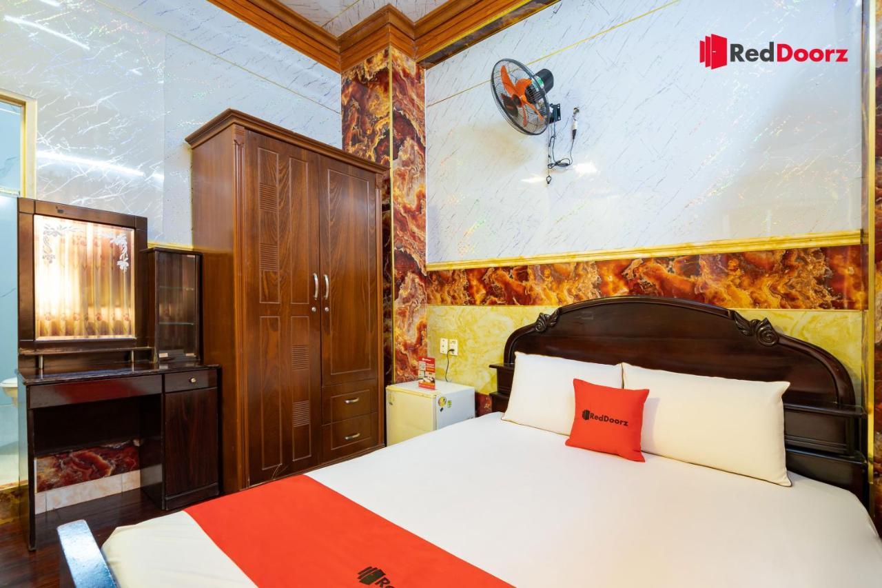 Reddoorz Trang Thu 2 Le Hong Phong Hotel Ho Chi Minh City
