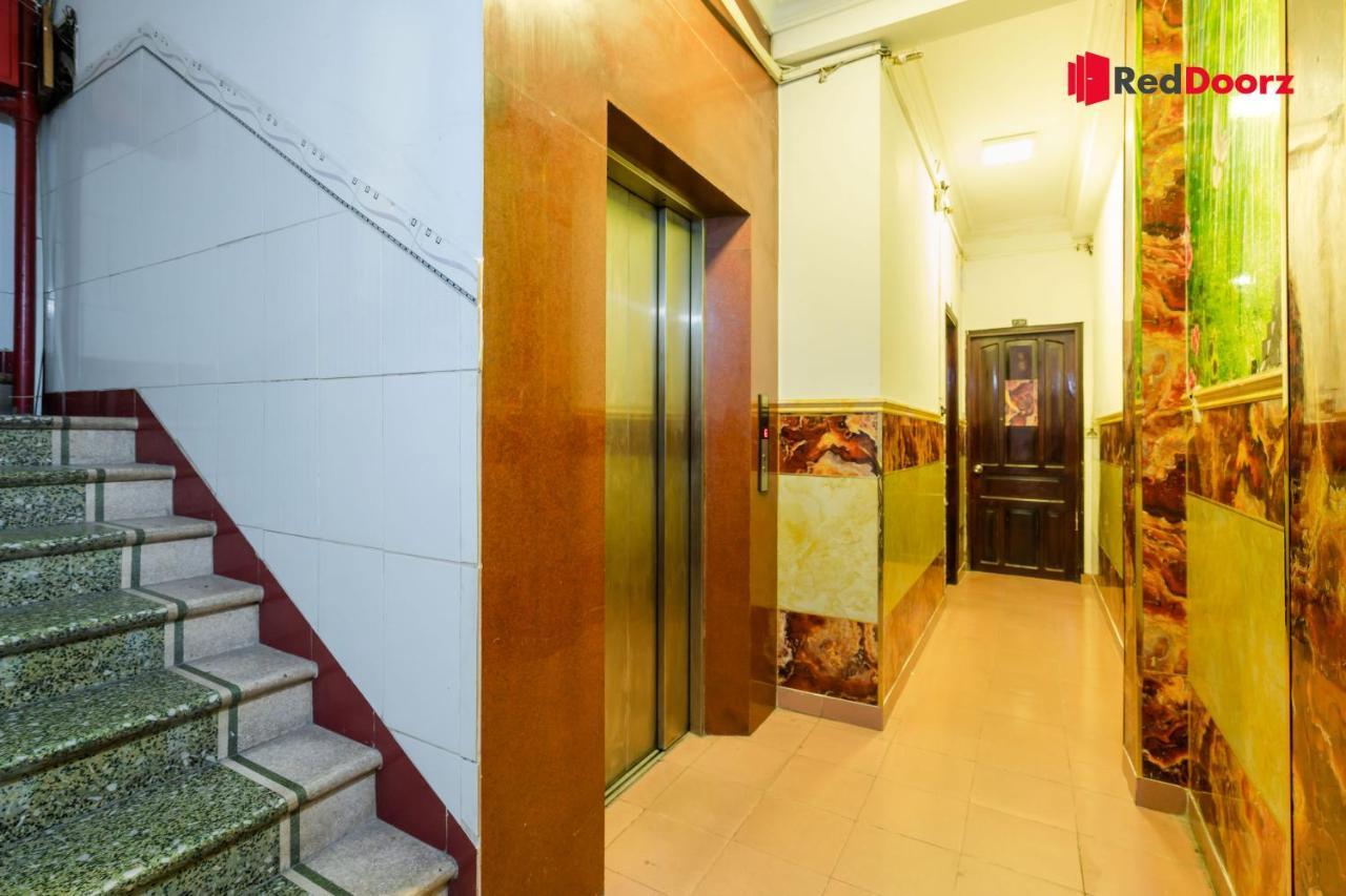 Reddoorz Trang Thu 2 Le Hong Phong *