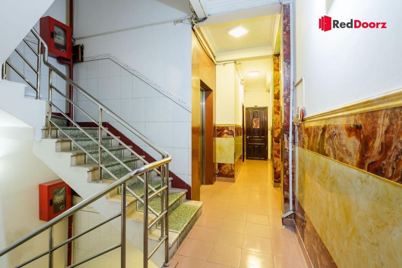 Reddoorz Trang Thu 2 Le Hong Phong * Ho Chi Minh City