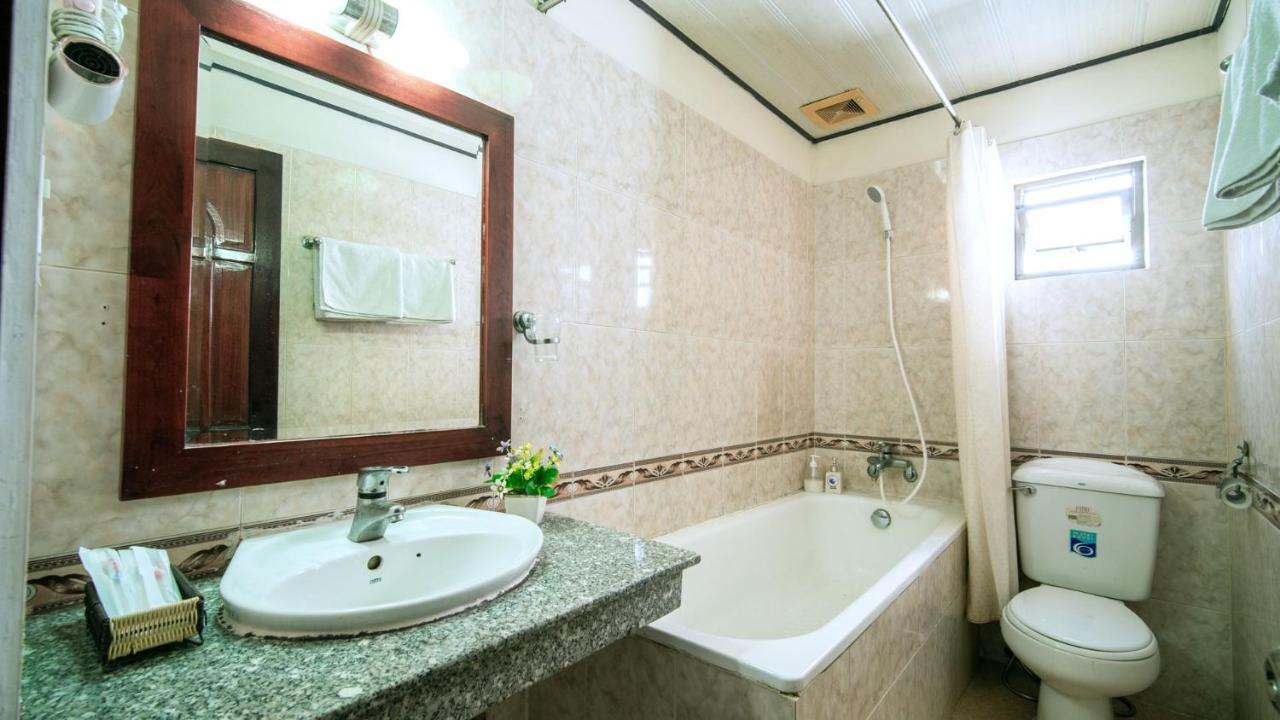 Saigon View 3* Bandar Ho Chi Minh