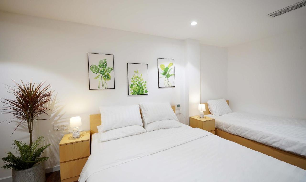 Bob - Bui Vien Hotel