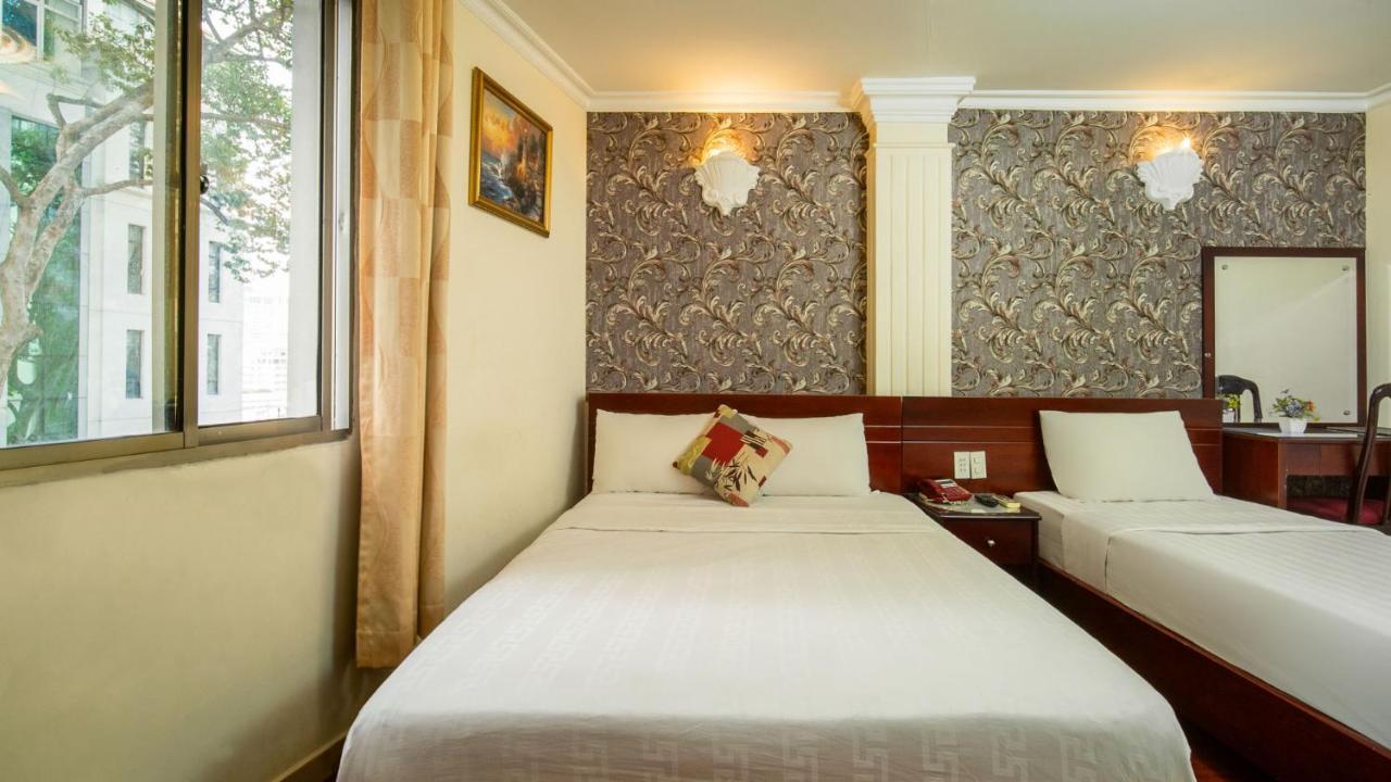 Saigon View Hotel