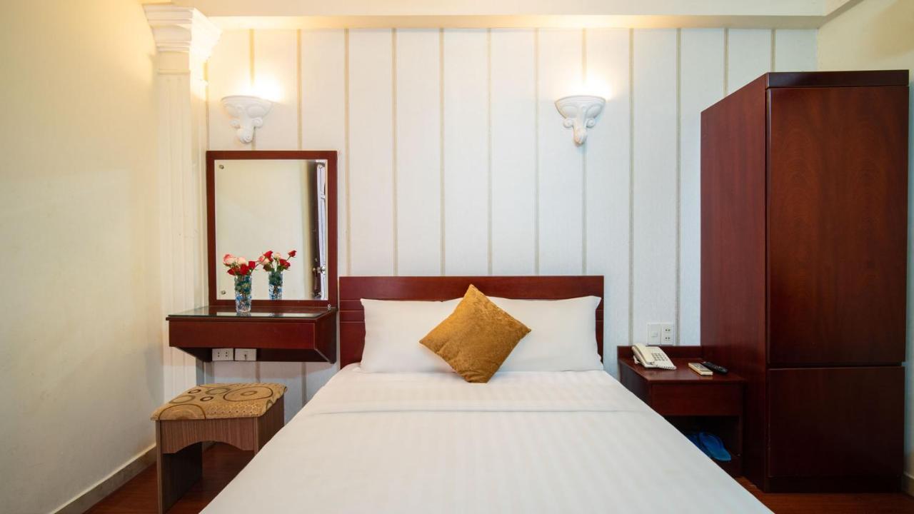 Saigon View Hotel