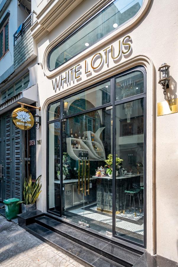 White Lotus Boutique Hotel, Katil Bandar Ho Chi Minh