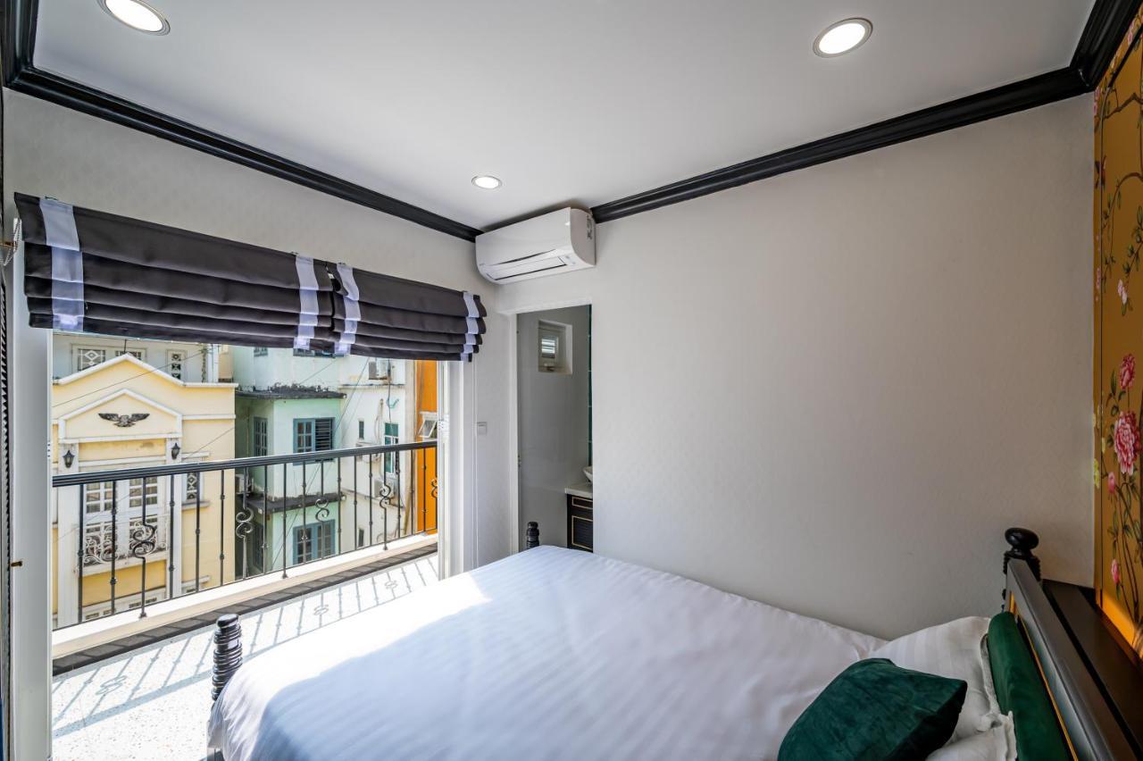 Bed & Breakfast White Lotus Boutique Hotel,