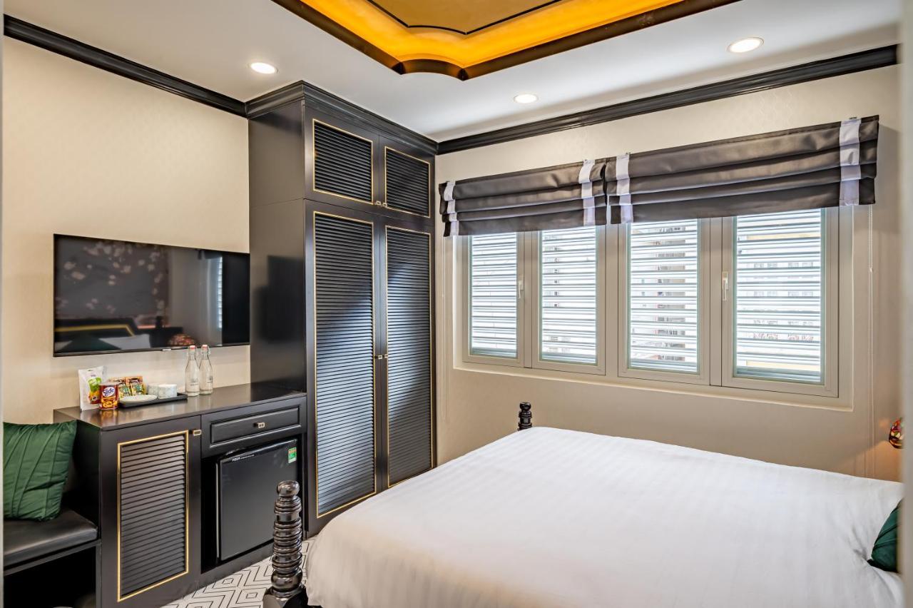 White Lotus Boutique Hotel, Bed & Breakfast *