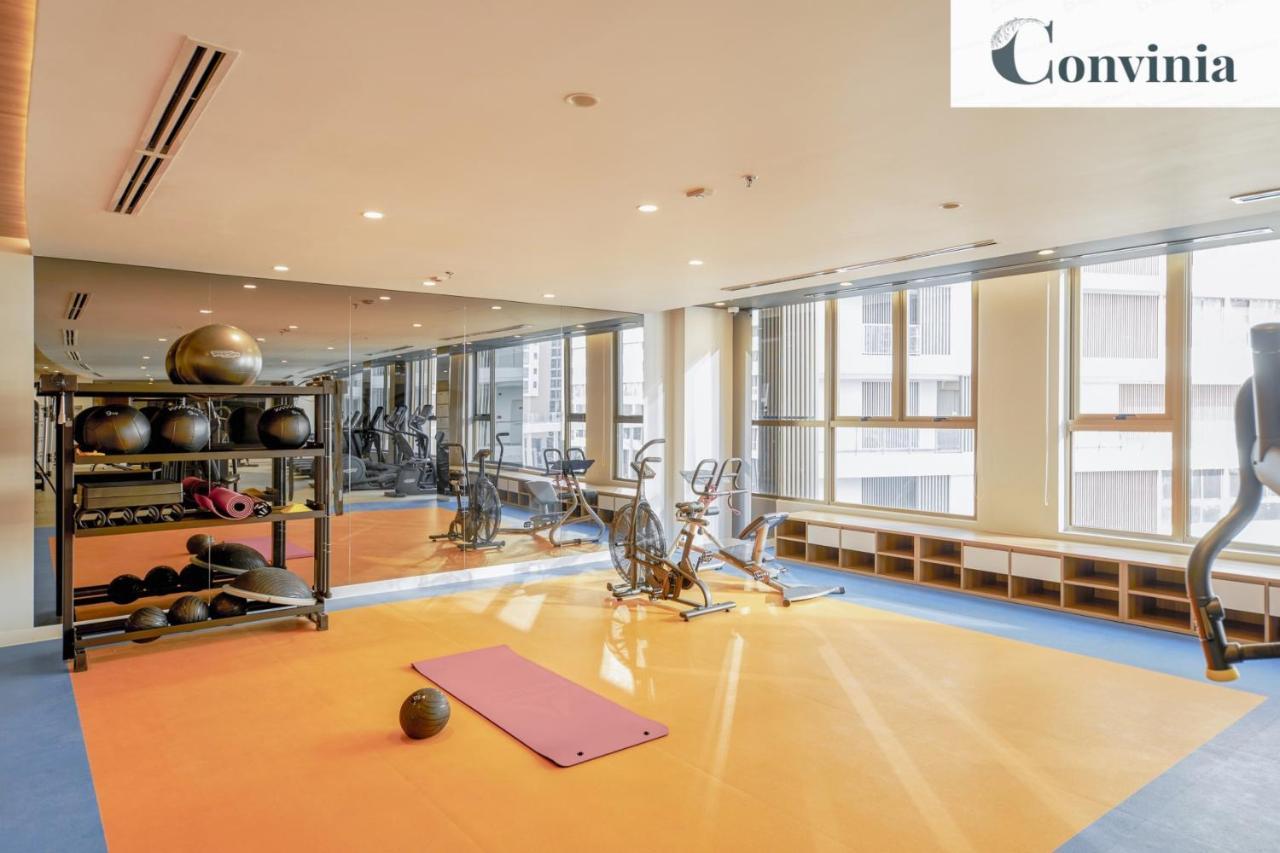 Aparthotel Convinia