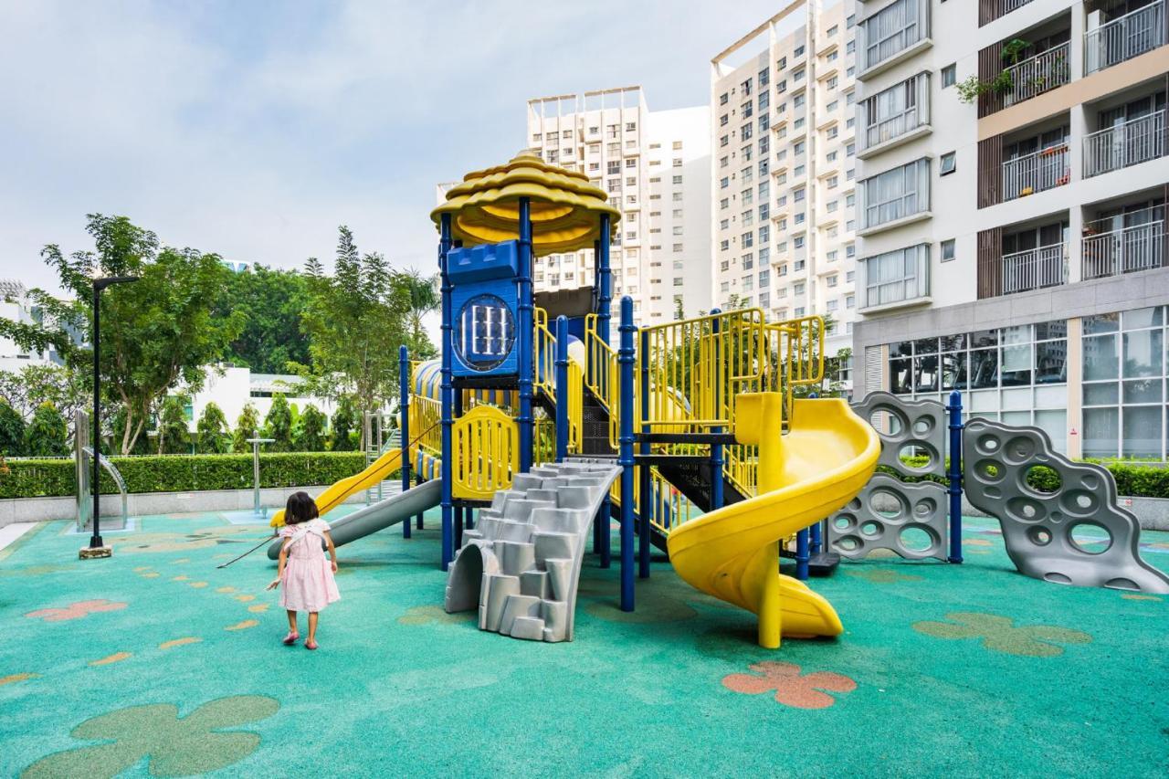 Khách sạn hẻo lánh Convinia *