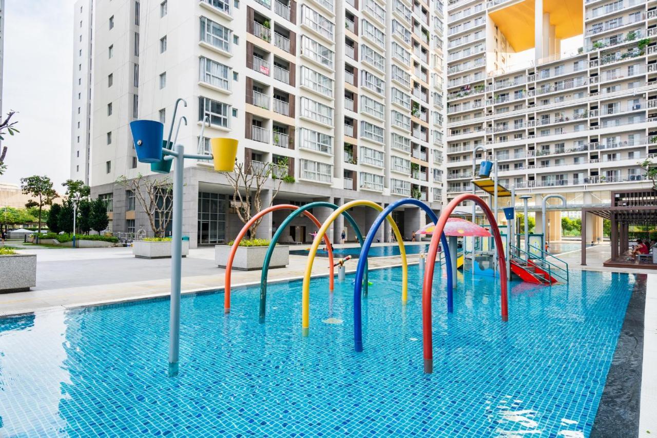 Aparthotel Convinia Ho Chi Minh City