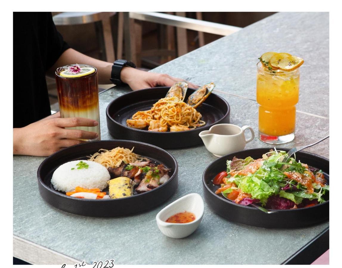 Convinia Khách sạn hẻo lánh TP. Hồ Chí Minh