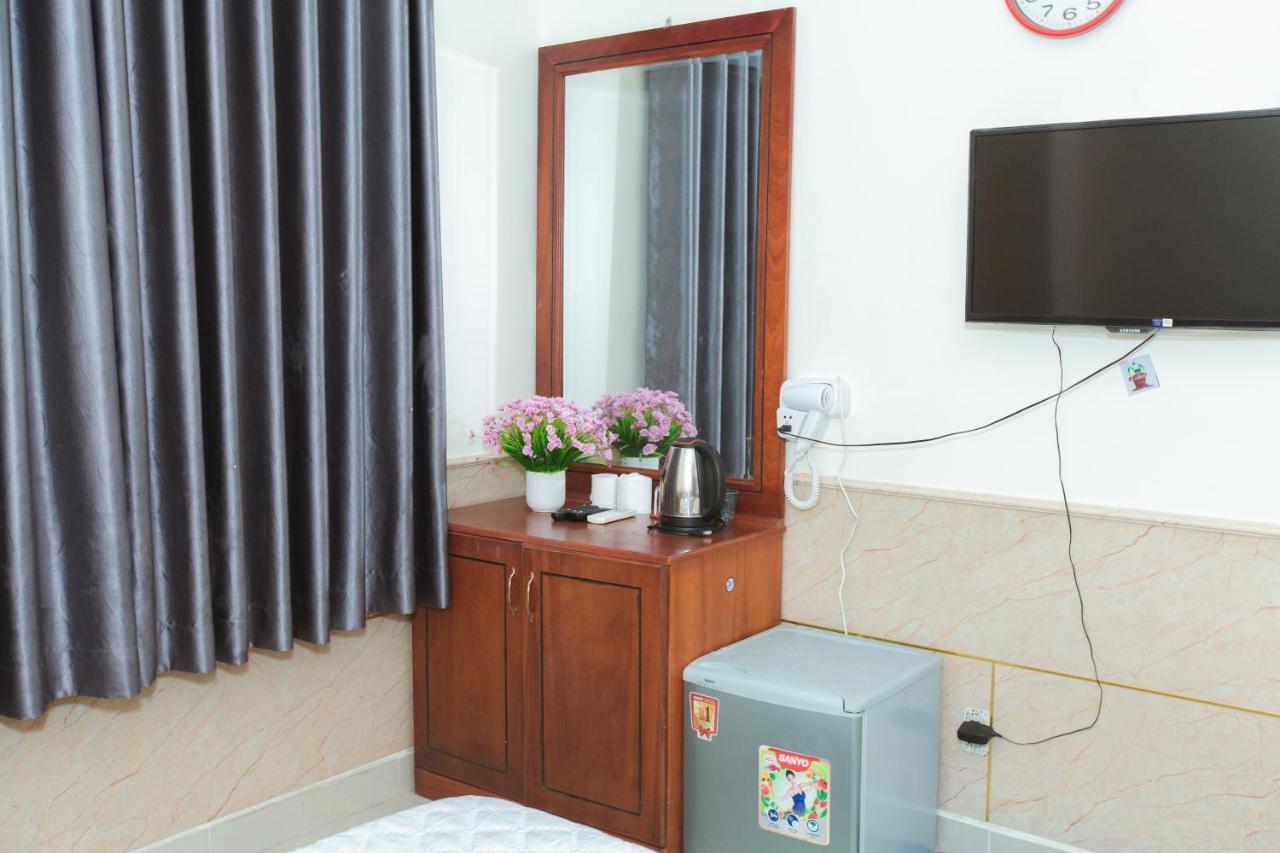 Hotel Oyo 1175 Trung Mai 2*