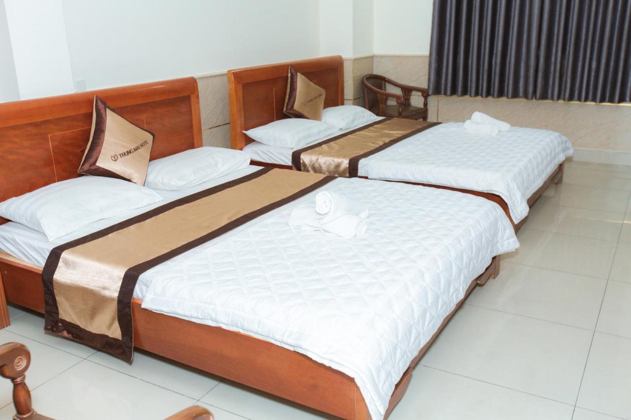 Hotel Oyo 1175 Trung Mai Ho Chi Minh City
