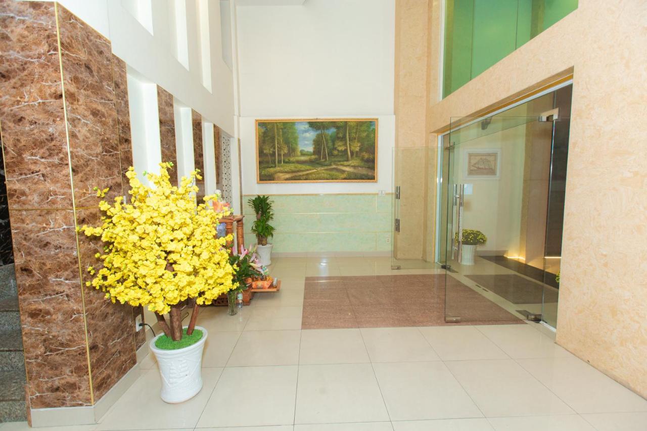 Hotel Oyo 1175 Trung Mai 2*