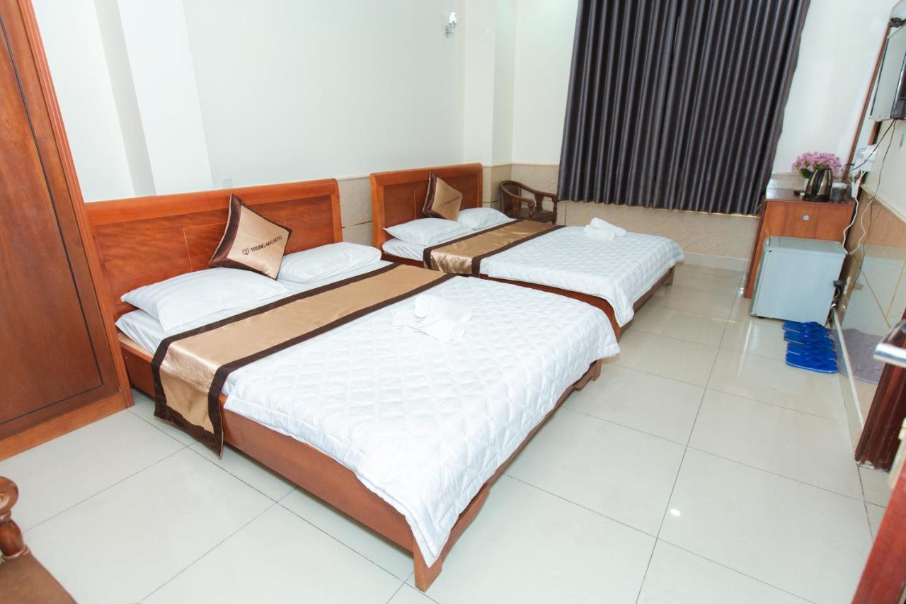 Oyo 1175 Trung Mai Hotel Ho Chi Minh City