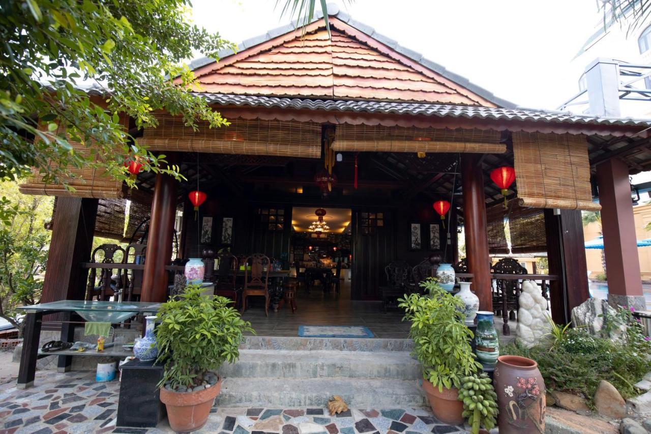 Kim Ngoc Cu Chi Ho Chi Minh City