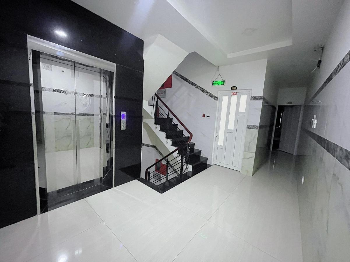 Kim'hotel Near Secc - Fv Hotel Ho Chi Minh City