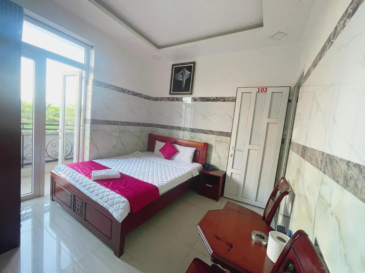 Kim'hotel Near Secc - Fv *