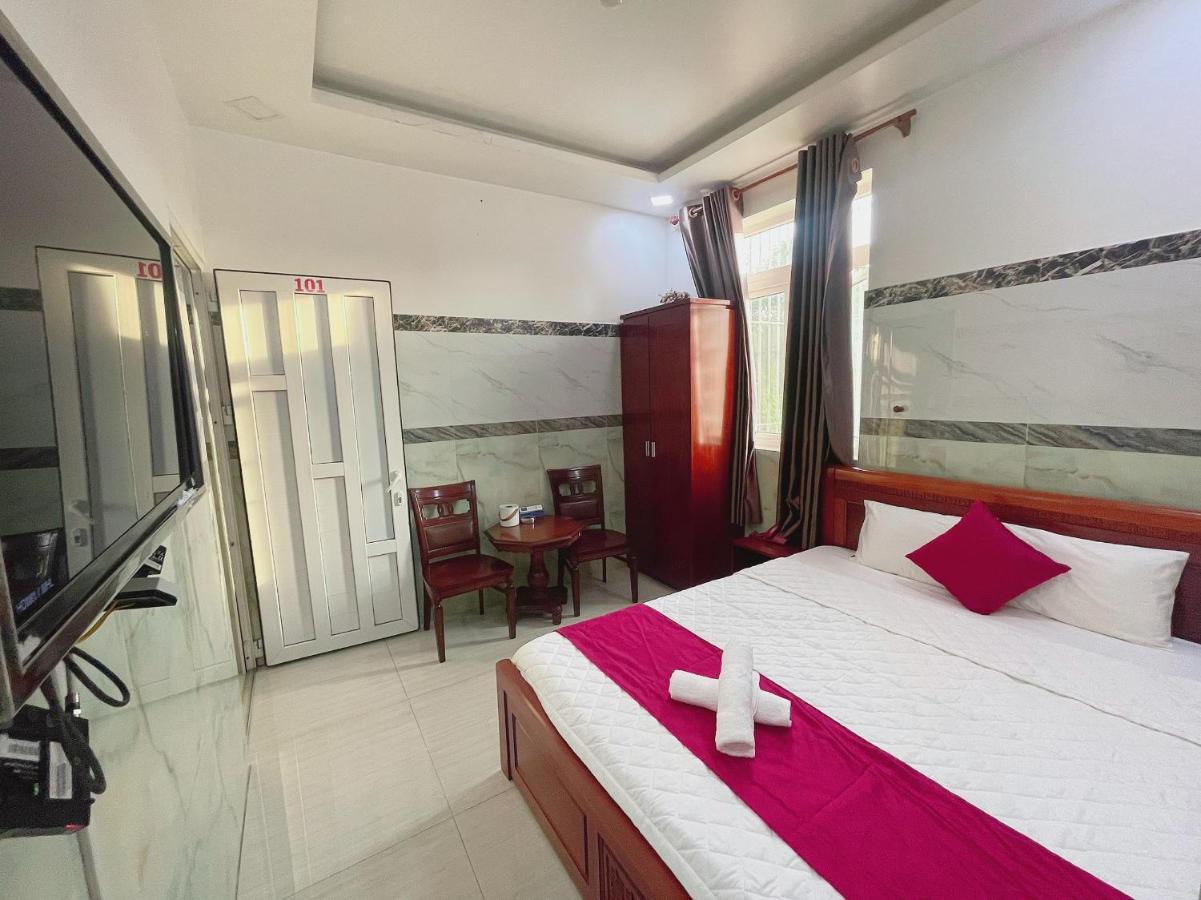 Kim'hotel Near Secc - Fv Ho Chi Minh City