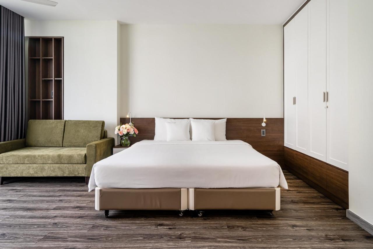 Nina Homes Phu My Hung
