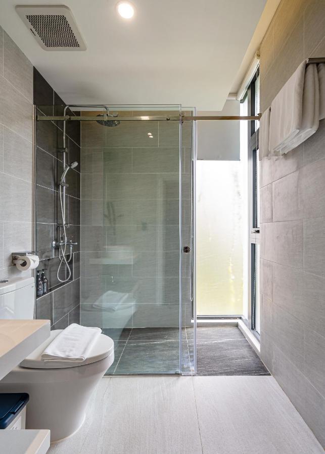 Aparthotel Nina Homes Phu My Hung Bandar Ho Chi Minh