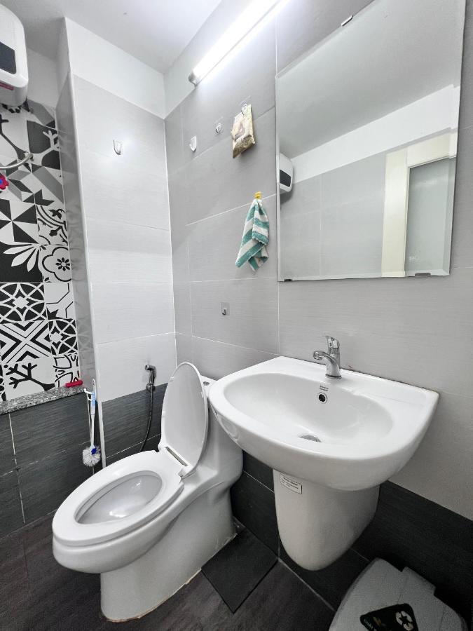 Studio Le Thanh Ton R302 -japanese Town- Saigon Central