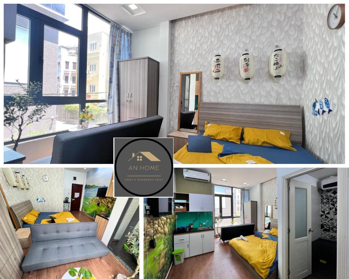 Bed & Breakfast Studio Le Thanh Ton R302 -japanese Town- Saigon Central Ho Chi Minh City